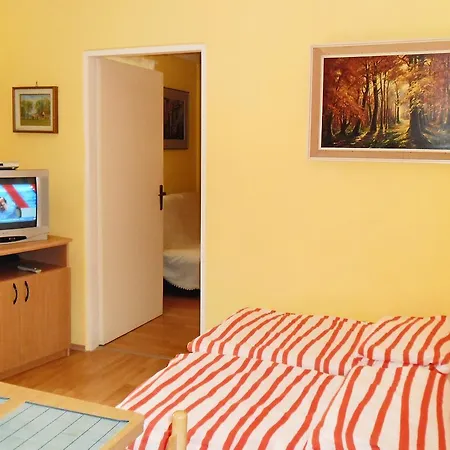 Opric 7756c Apartament Opatija