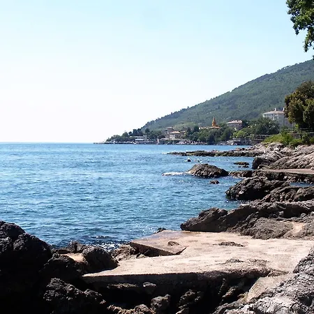 Apartament Opric 7756c Opatija