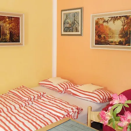 Apartament Opric 7756c Opatija