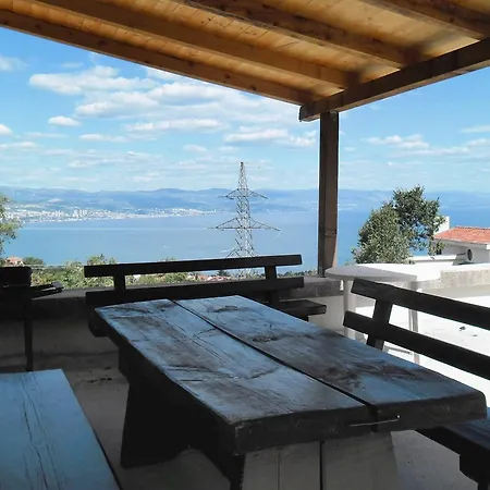 Opric 7756c Apartament Opatija
